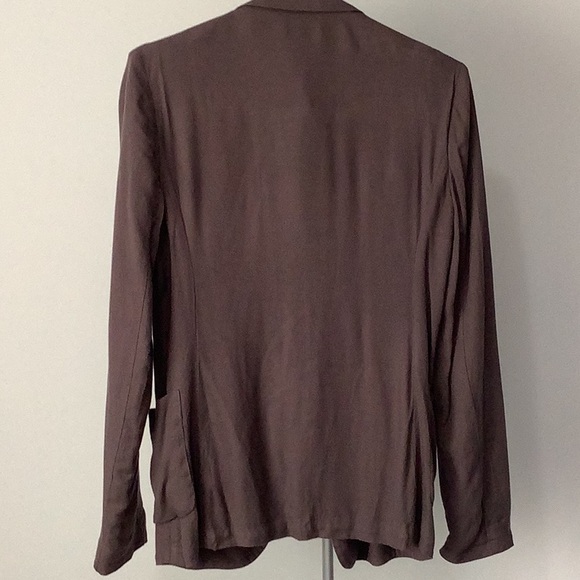 ARITZIA Talula~ KENT Blazer - Picture 8 of 9